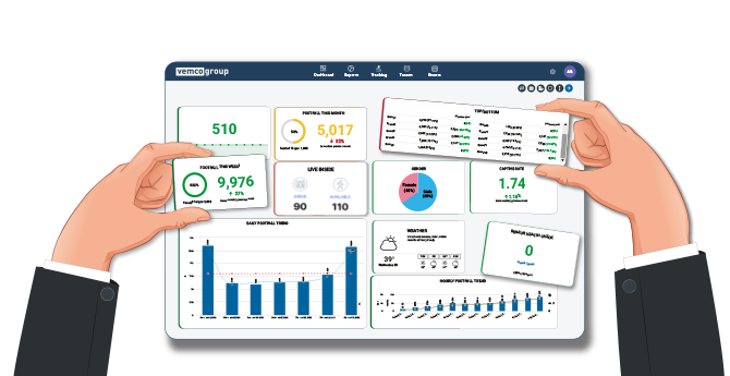 Beyond Temperature Monitoring: The Future of Smart Cold-Chain Management