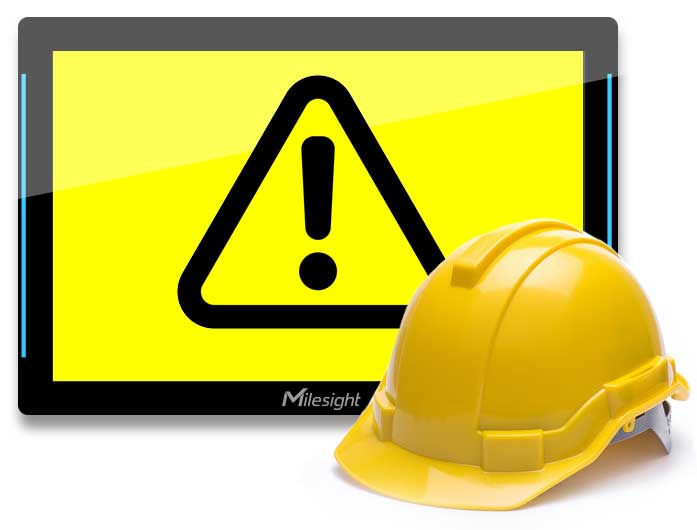 Intelligent site safety monitoring