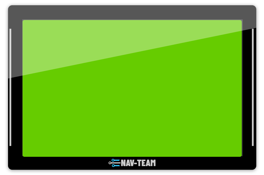 Navteamgreen